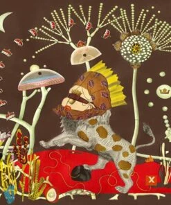 #KingButch (Vinyl 12" Album) - Butcher Brown