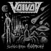 Synchro Anarchy (CD Album) - Voivod -usa Music Sales 2022 fbdb82ab e7ab 4d06 ad1a 6ad7a8cf681e