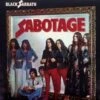 Sabotage (CD Album) - Black Sabbath -usa Music Sales 2022 fbf8007f 388e 4a32 b49c 8f486a29ddbb