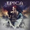 The Solace System (CD Album) - Epica -usa Music Sales 2022 fc1745ba 2019 45cb 9899 a1f54ef66c4a