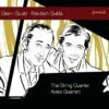 Glenn Gould/Friedrich Gulda: The String Quartet (CD Album) - Glenn Gould 2 Glenn Gould/Friedrich Gulda: The String Quartet (CD Album) - Glenn Gould -usa Music Sales 2022 fc32a23b 6df5 4ce3 bc0f 8c4f7b668ec4
