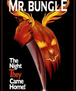 The Night They Came Home! (CD/Blu-ray Album) - Mr. Bungle