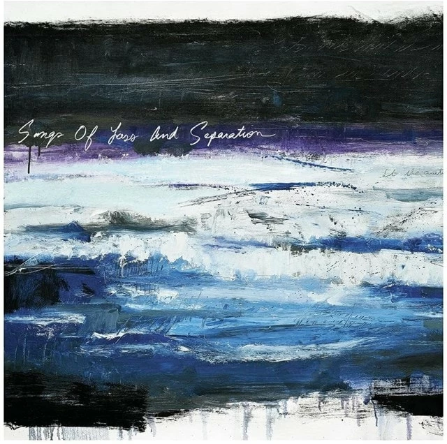 Songs of Loss and Separation (CD Album) - Times of Grace 3 Songs of Loss and Separation (CD Album) - Times of Grace