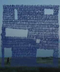 Home (Vinyl 12" Album) - Hania Rani