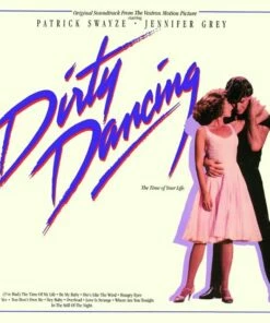 Dirty Dancing (Vinyl 12" Album) - Various Artists