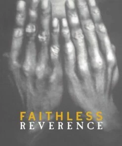 Reverence (Vinyl 12" Album) - Faithless