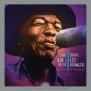 Black Night Is Falling: Live at the Rising Sun Celebrity Jazz Club (CD Album) - John Lee Hooker