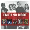 Original Album Series (CD Box Set) - Faith No More -usa Music Sales 2022 fde74c07 23b4 452f 9fe4 3057a451146e
