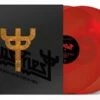 Reflections: 50 Heavy Metal Years of Music - Red Vinyl (Vinyl 12" Album) - Judas Priest -usa Music Sales 2022 fdfb7ddb be61 4f5e 83df d4b22a29c2a2