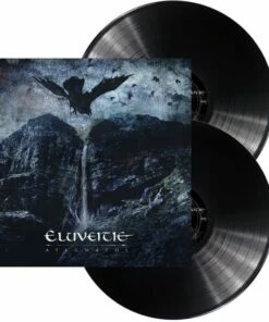 Ategnatos (Vinyl 12" Album) - Eluveitie