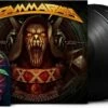 30 Years Live Anniversary (Vinyl 12" Album) - Gamma Ray