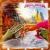 Keeper of the Seven Keys Part II (Vinyl 12" Album) - Helloween -usa Music Sales 2022 fe58bacc 7d45 4e9b 8dc2 a87179f7b9a4
