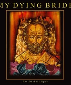 For Darkest Eyes (CD/DVD Album) - My Dying Bride
