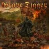 Fields of Blood (CD Album) - Grave Digger 2 Fields of Blood (CD Album) - Grave Digger -usa Music Sales 2022 fea36c52 a391 47ee 9e4e 269a2cff9b03
