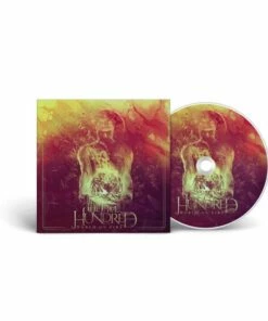 A World On Fire (CD Album) - The Five Hundred -usa Music Sales 2022 fee3b34d e28a 468f 9d25 fabe3731e66d