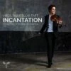 Virgil Boutellis-Taft: Incantation (CD Album) - Virgil Boutellis-Taft -usa Music Sales 2022 ff27afe1 57d5 47ed 984c fed842f8a009