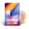 The Dreaming - Deluxe Version III (CD Album) - Monsta X -usa Music Sales 2022 ff4db6df 7cf1 437e 9256 d6578a4be2cb 1