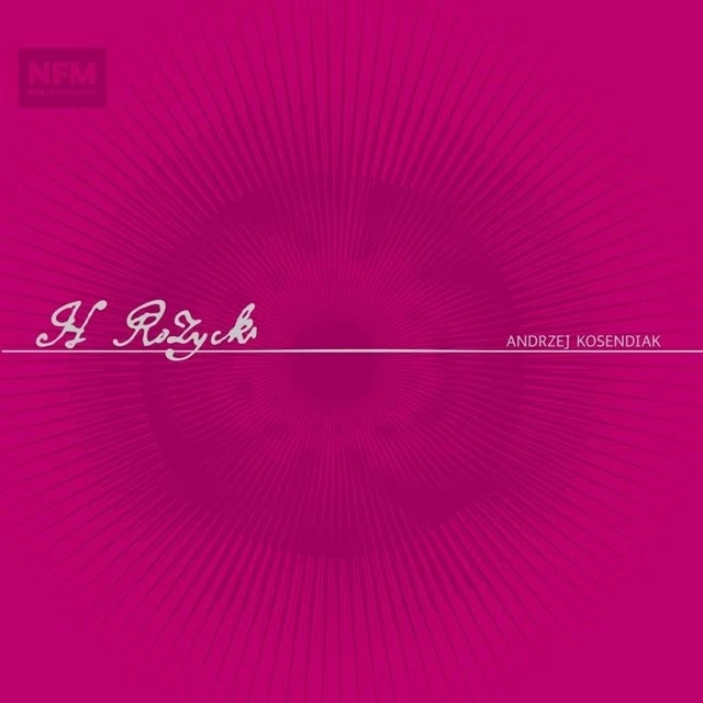 Andrzej Kosendiak/Wroclaw Baroque Ensemble: Jacek Rozycki (CD Album) - Jacek Rozycki 3 Andrzej Kosendiak/Wroclaw Baroque Ensemble: Jacek Rozycki (CD Album) - Jacek Rozycki