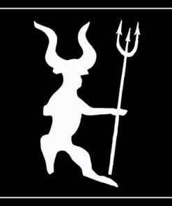 Medieval Prophecy (Vinyl 12" Album) - Samael