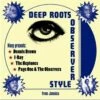 Niney the Observer Presents: Deep Roots Observer Style (CD Box Set) - Niney the Observer 2 Niney the Observer Presents: Deep Roots Observer Style (CD Box Set) - Niney the Observer -usa Music Sales 2022 ffe7fb37 c957 4481 bec5 04b7c4949647